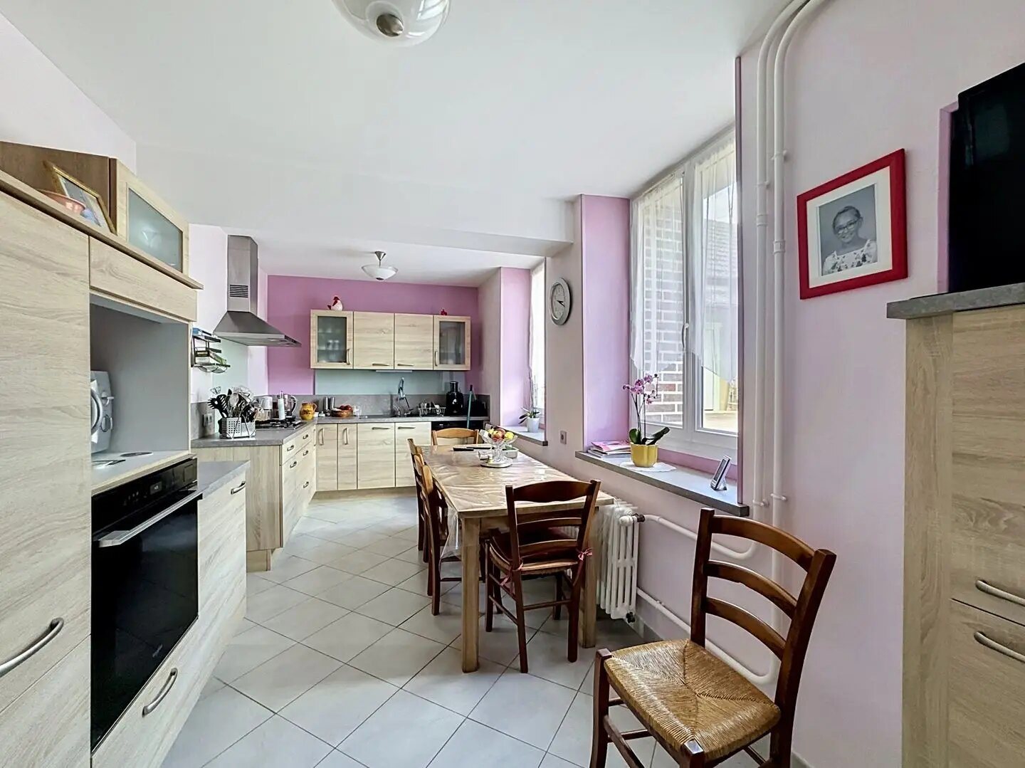 Maison à vendre, 203m², Maraye-en-Othe