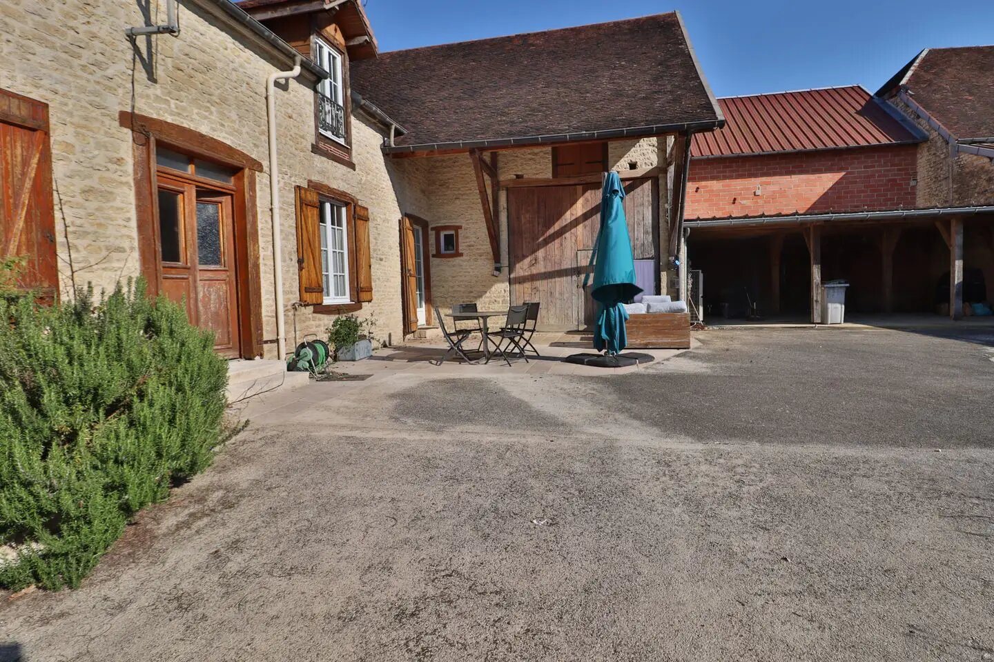 Maison à vendre, 200m², Vendeuvre-sur-Barse