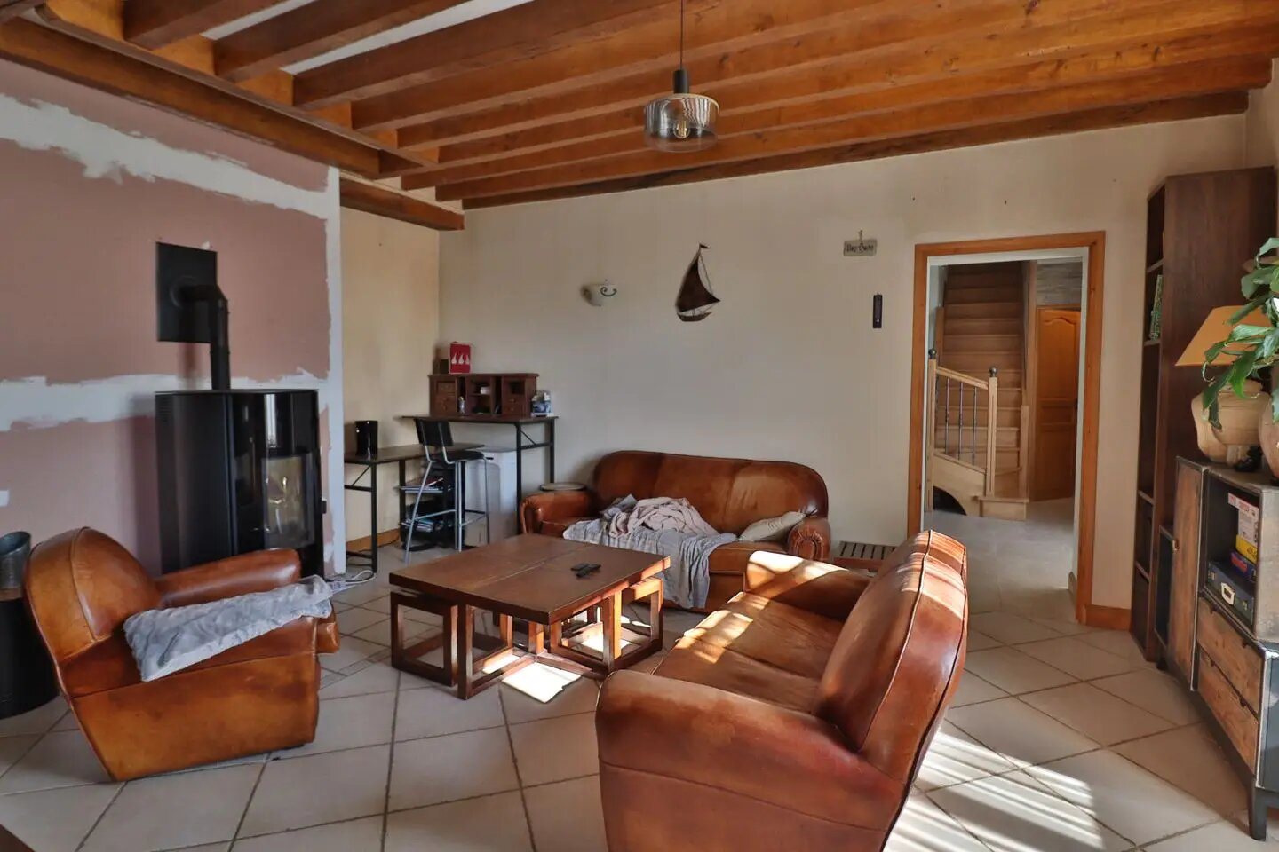 Maison à vendre, 200m², Vendeuvre-sur-Barse