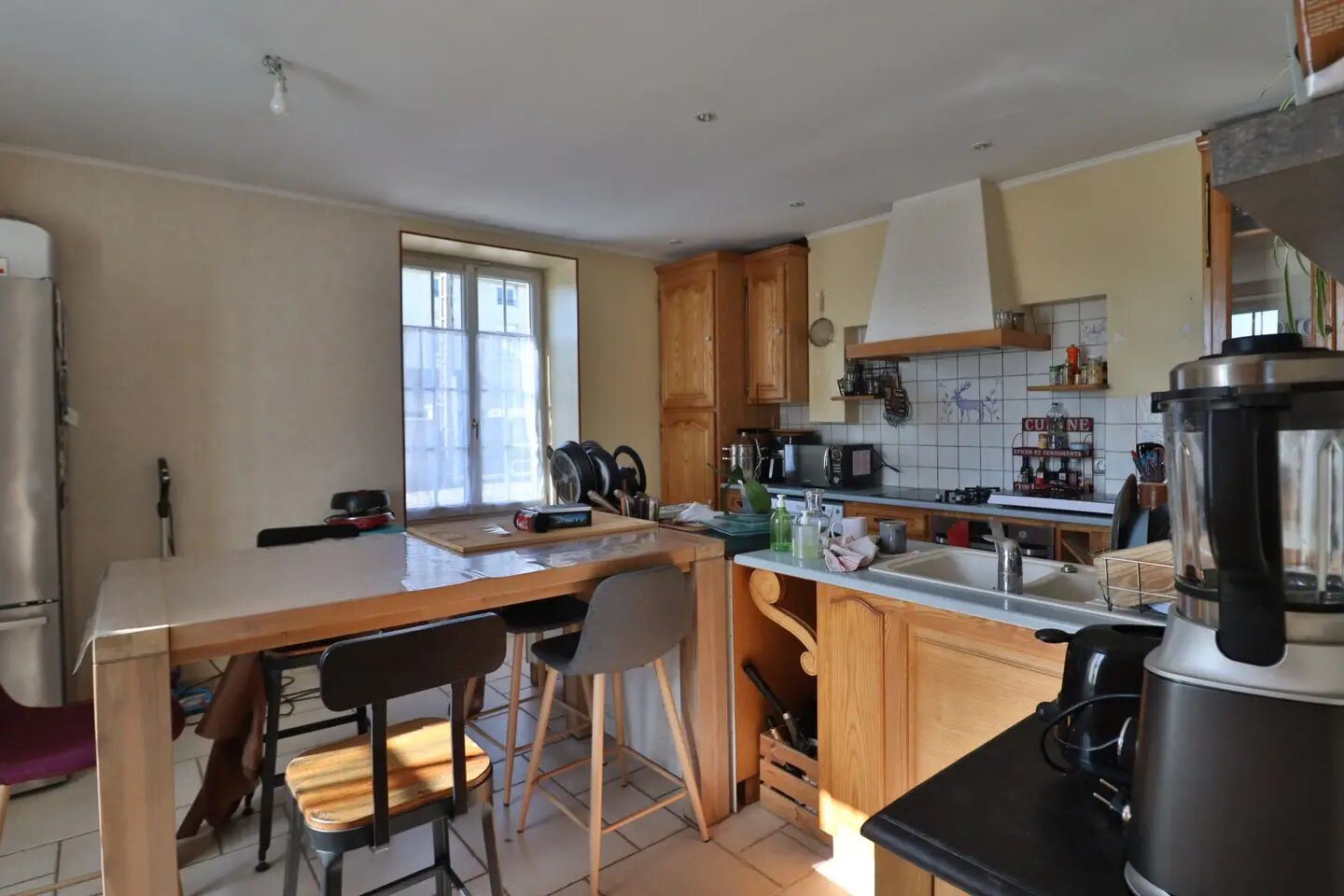 Maison à vendre, 200m², Vendeuvre-sur-Barse