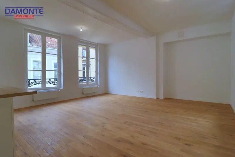 Appartement à louer, 90m², Troyes
