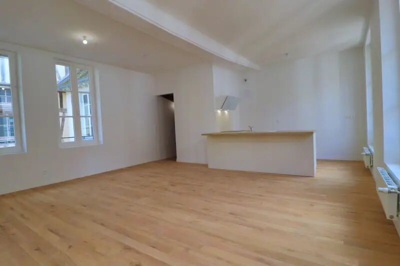 Appartement à louer, 90m², Troyes