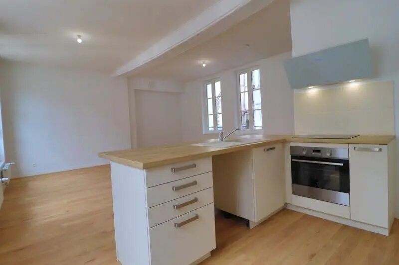 Appartement à louer, 90m², Troyes
