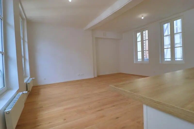 Appartement à louer, 90m², Troyes