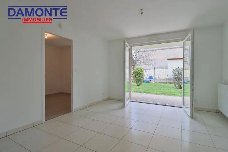 Appartement à louer, 63m², Troyes