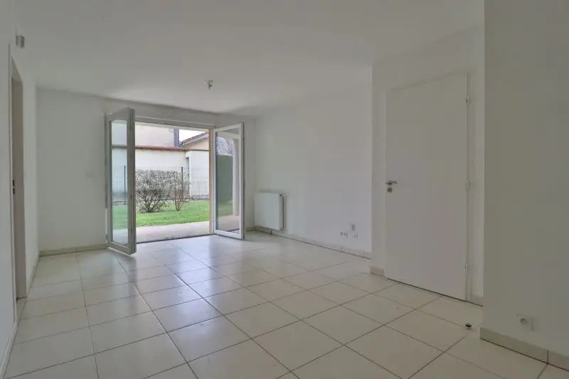 Appartement à louer, 63m², Troyes