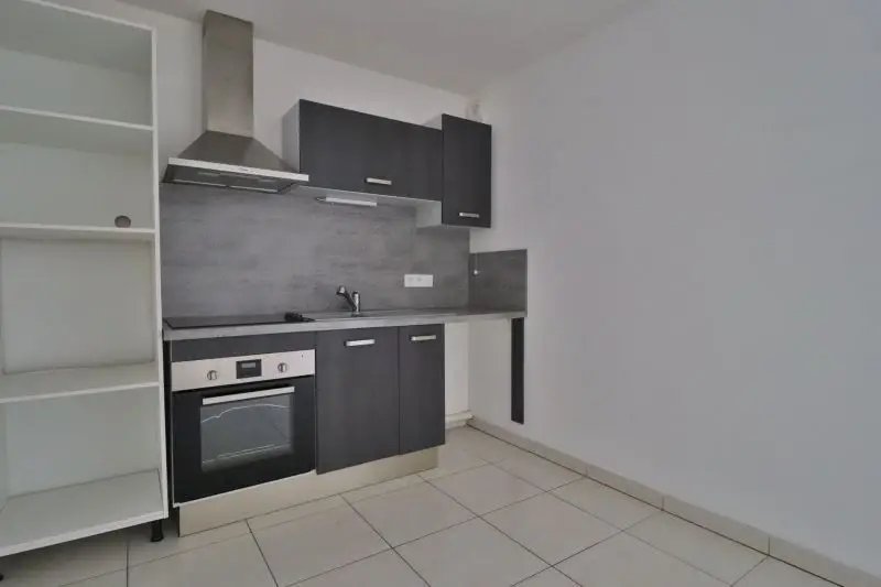 Appartement à louer, 63m², Troyes