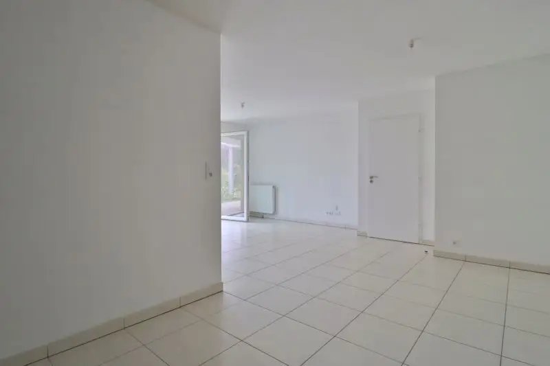 Appartement à louer, 63m², Troyes