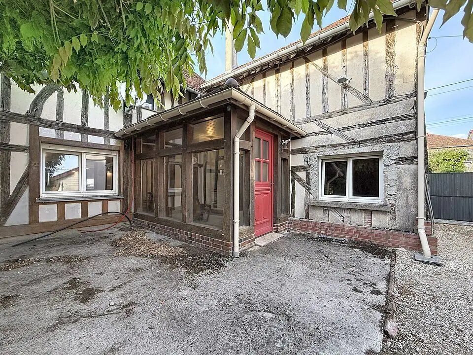 Maison à vendre, 117m², Piney