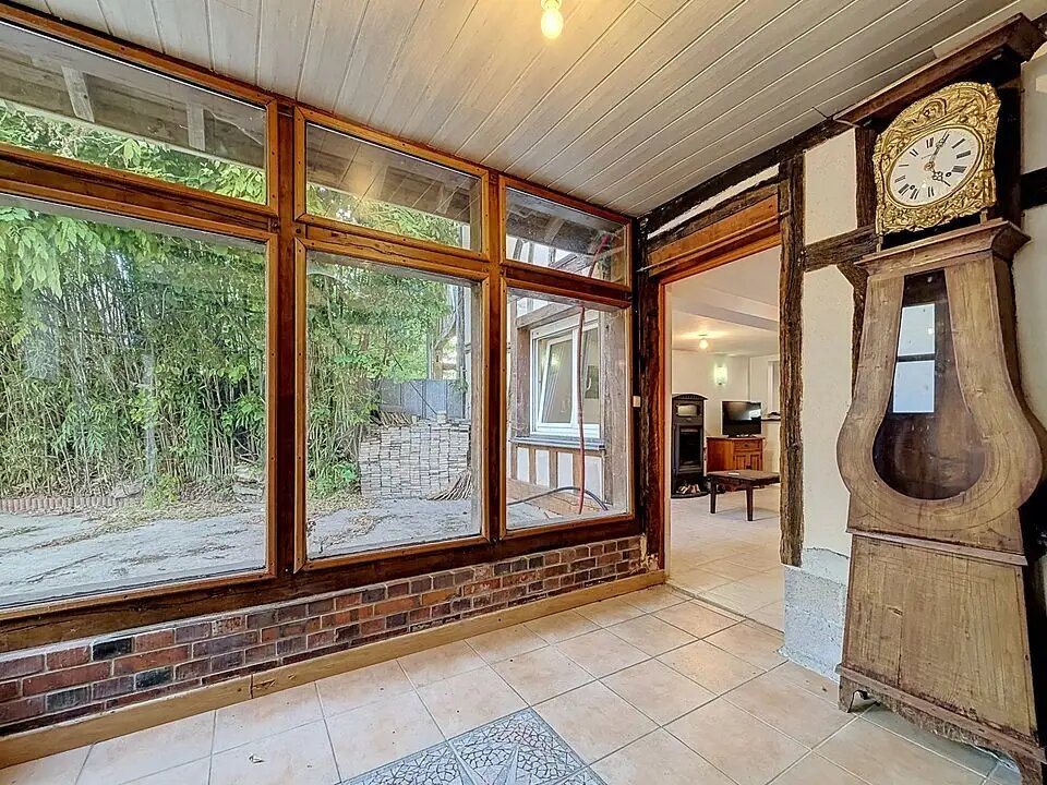 Maison à vendre, 117m², Piney