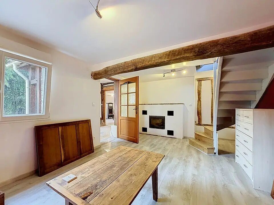 Maison à vendre, 117m², Piney