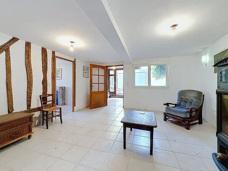 Maison à vendre, 117m², Piney