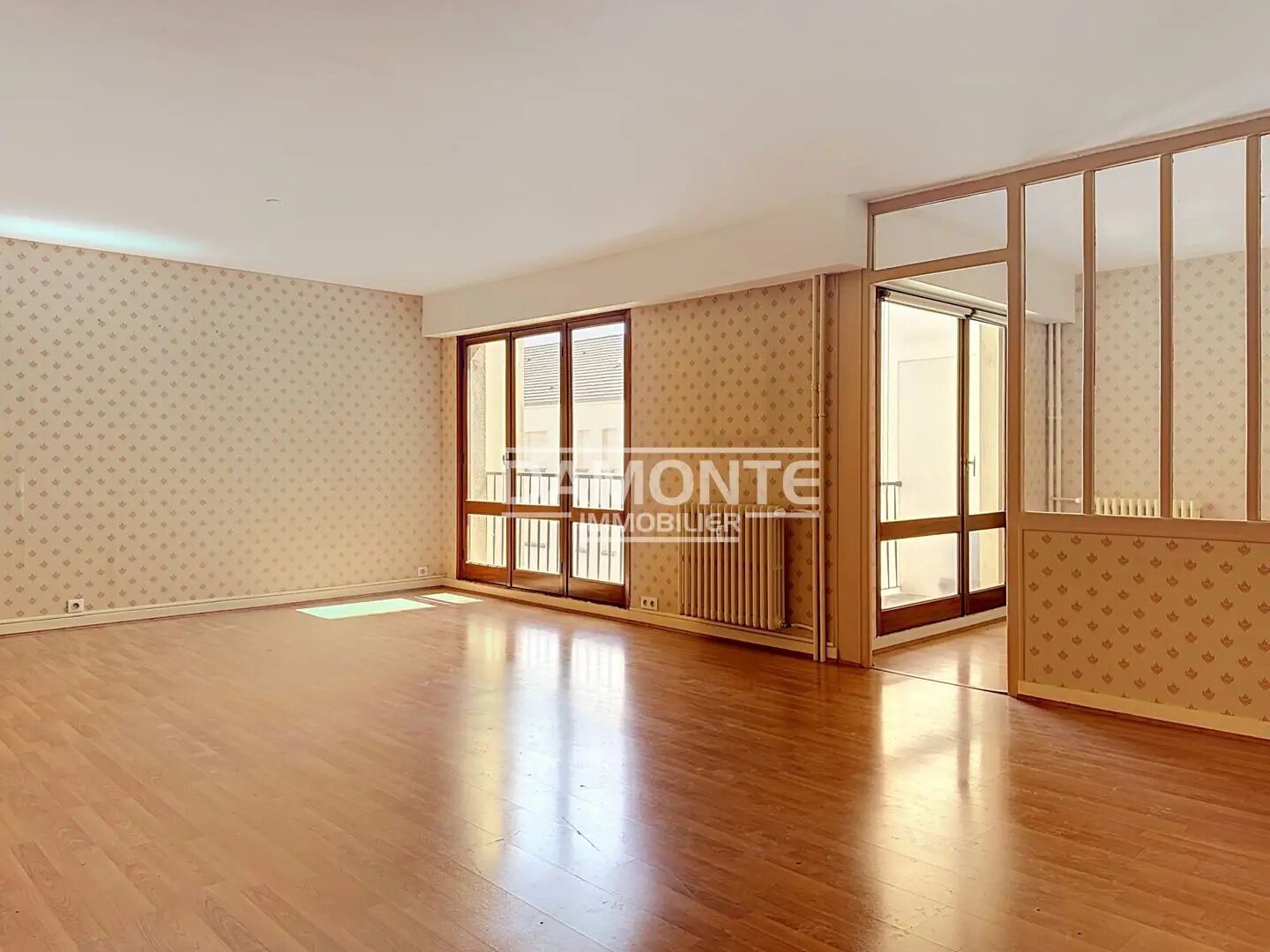 Appartement à vendre, 99m², Troyes