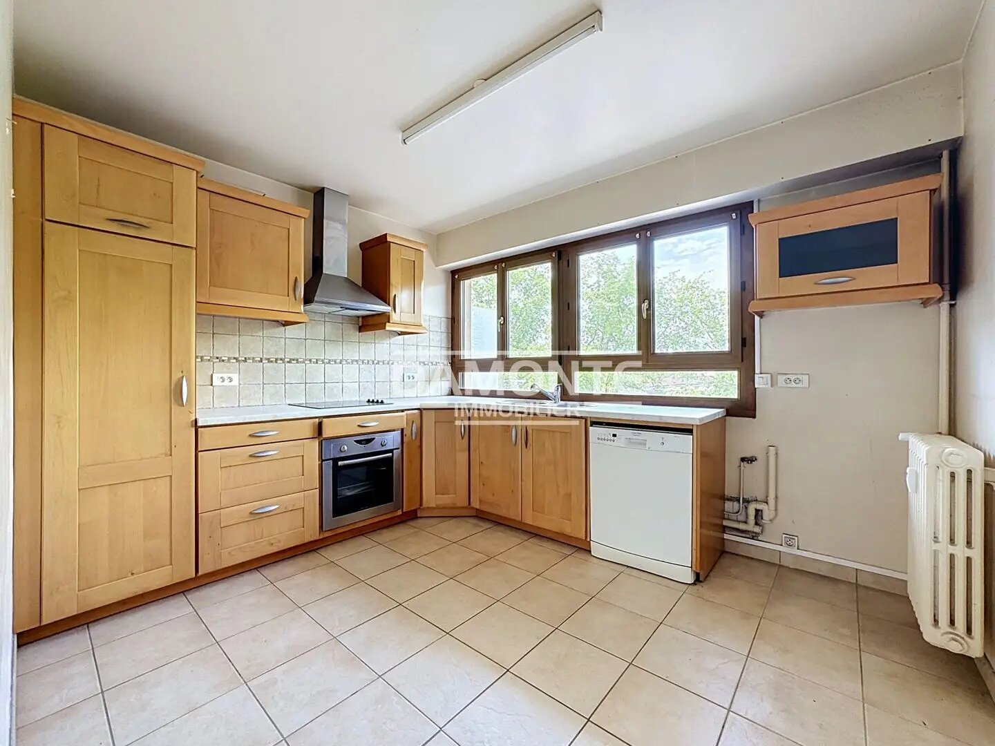 Appartement à vendre, 99m², Troyes