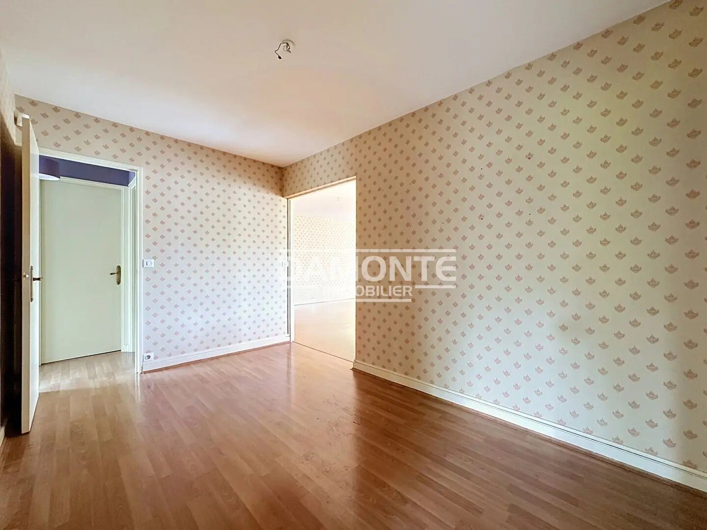 Appartement à vendre, 99m², Troyes