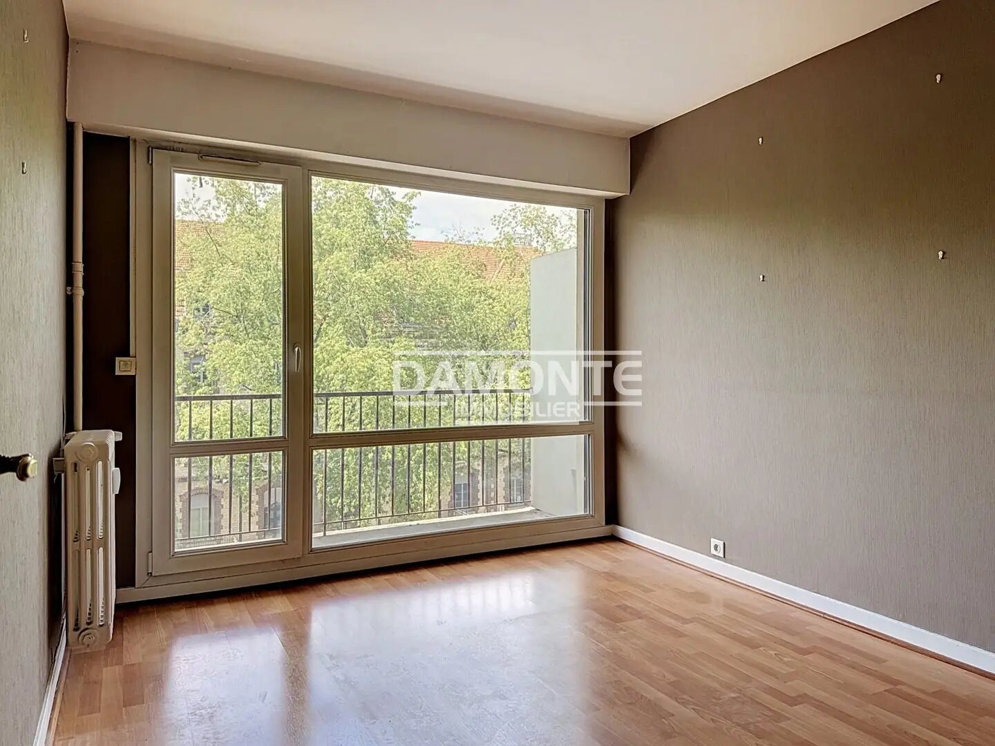 Appartement à vendre, 99m², Troyes