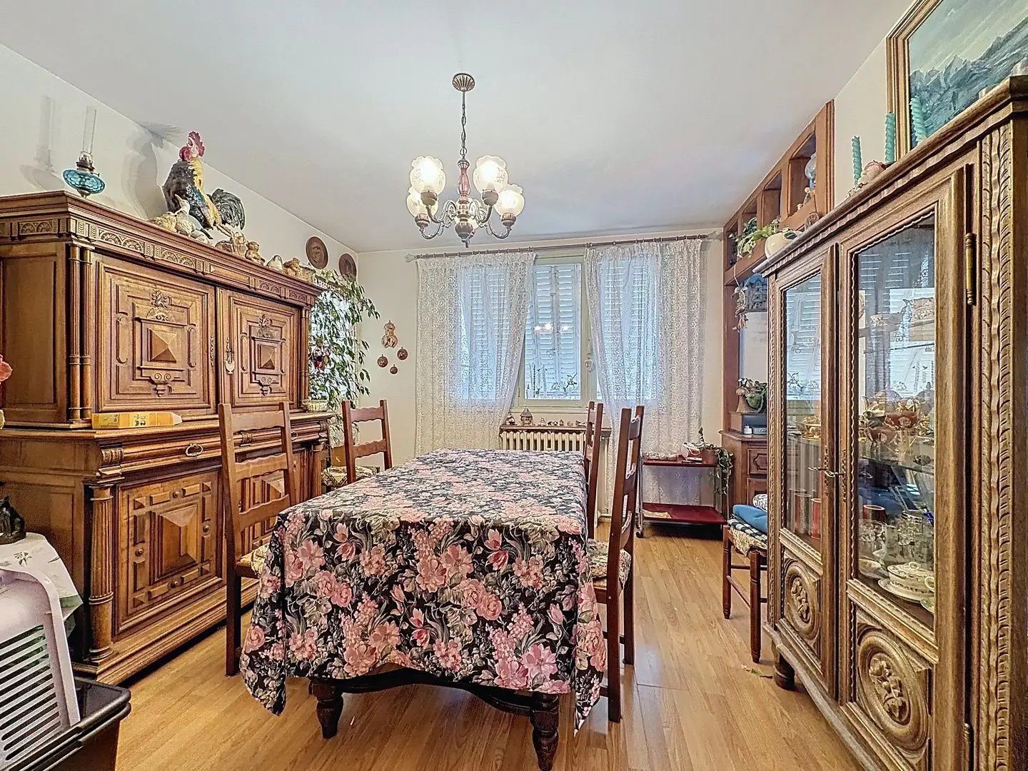 Appartement à vendre, 62m², Troyes