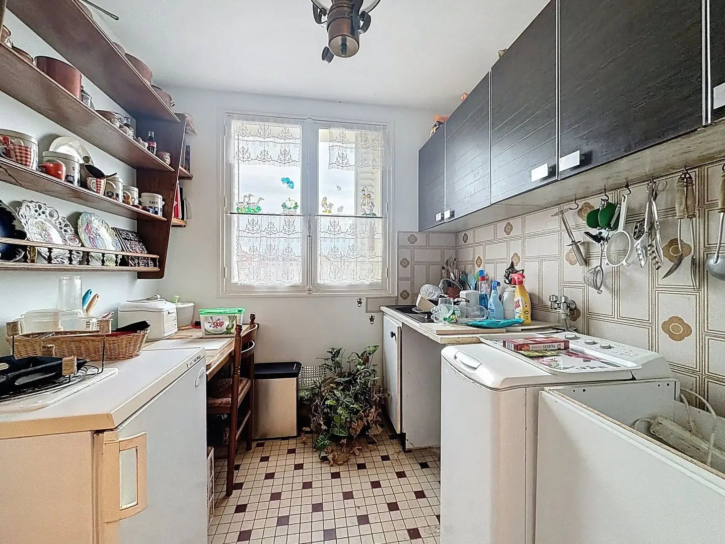Appartement à vendre, 62m², Troyes