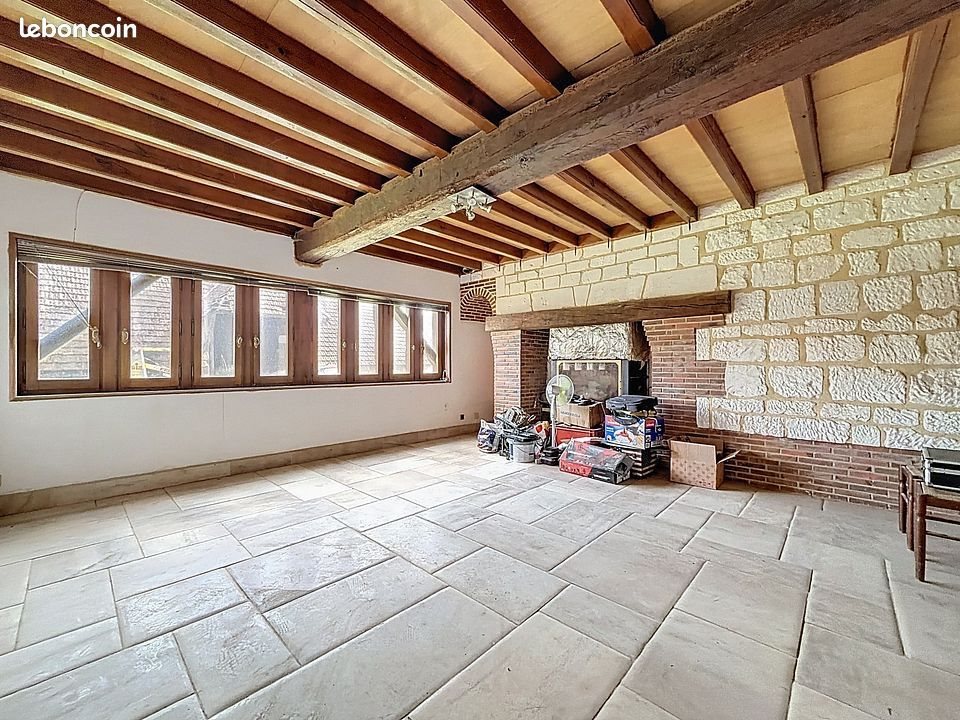 Maison à vendre, 185m², Saint-Lyé