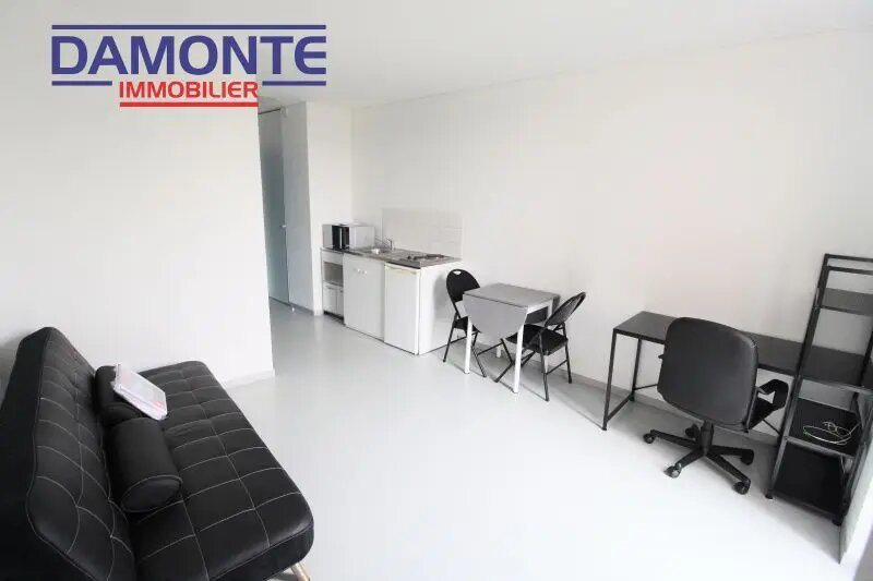 Appartement à louer, 20m², Rosières-près-Troyes
