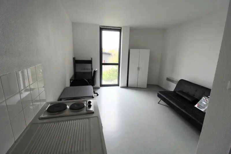 Appartement à louer, 20m², Rosières-près-Troyes