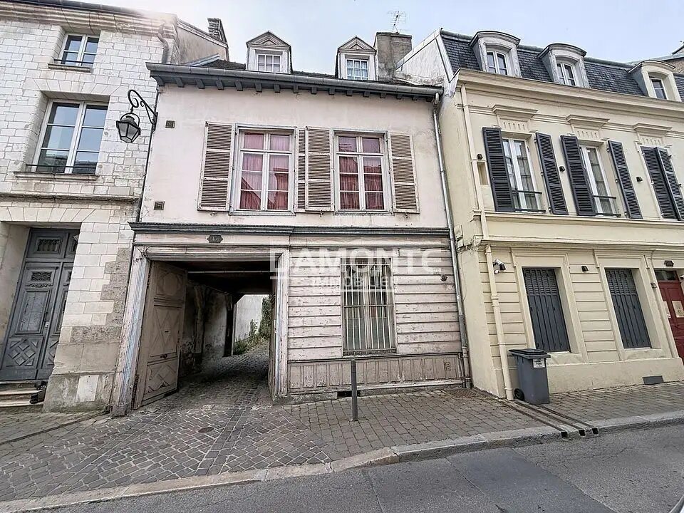 Maison à vendre, 172m², Troyes