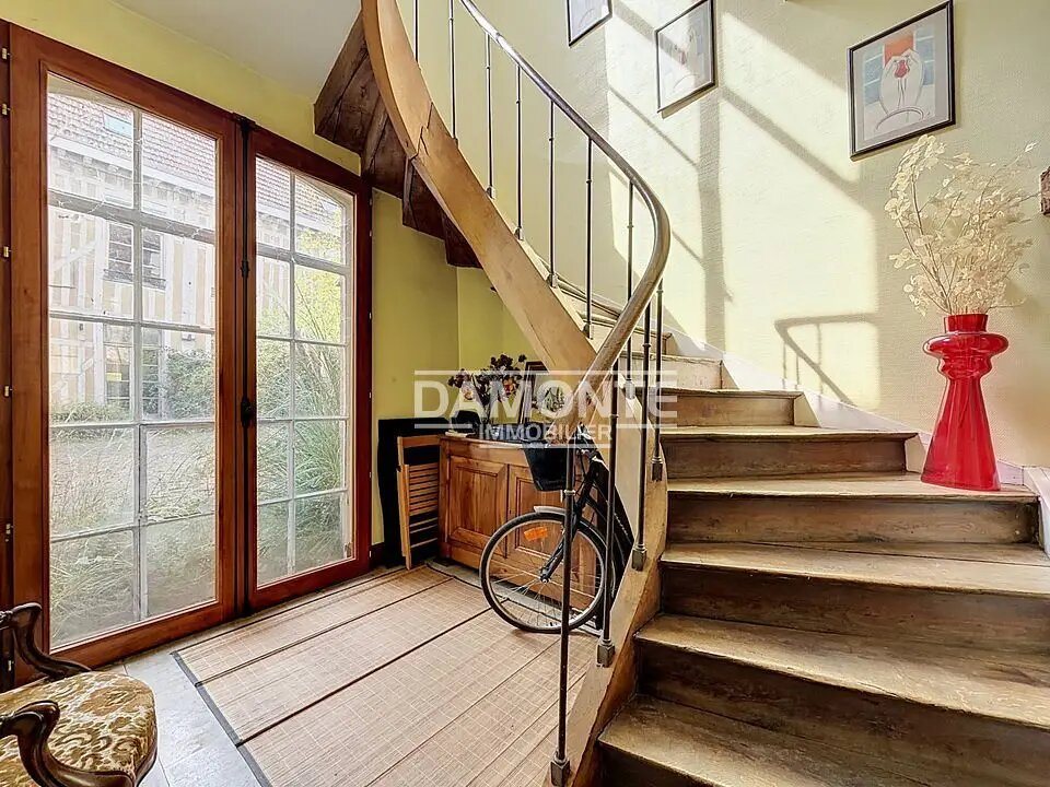 Maison à vendre, 172m², Troyes