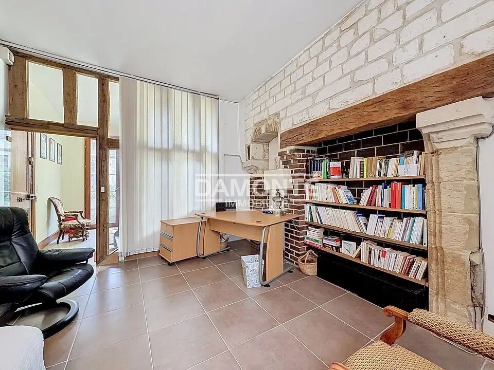 Maison à vendre, 172m², Troyes