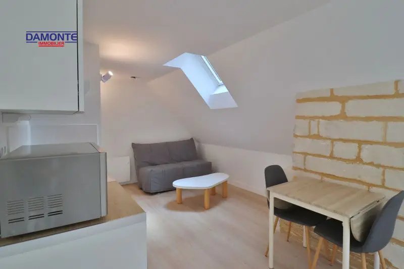 Appartement à louer, 16m², Troyes