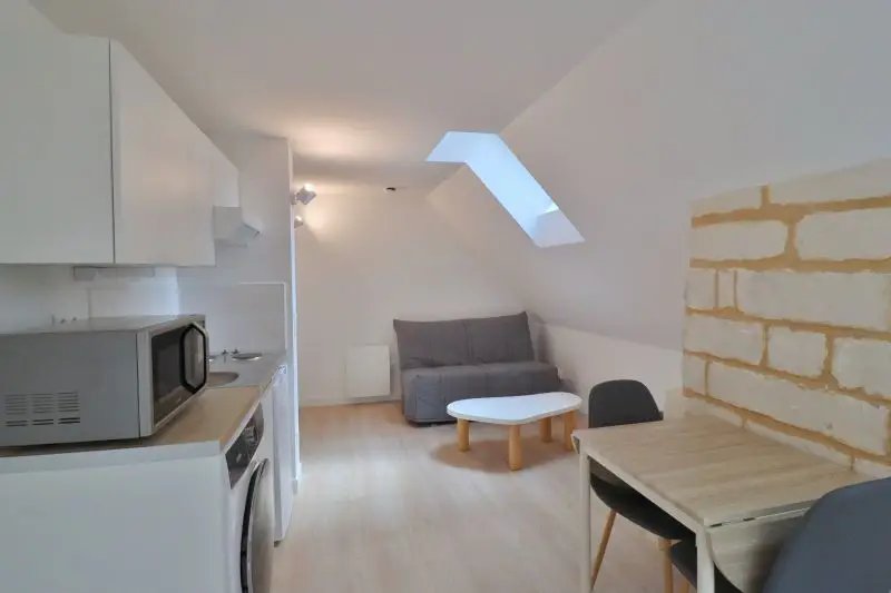 Appartement à louer, 16m², Troyes
