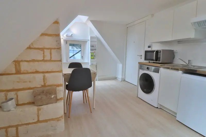 Appartement à louer, 16m², Troyes