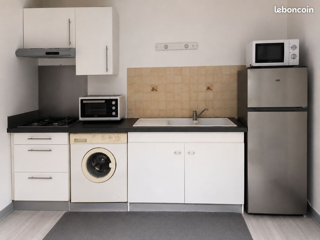 Appartement à vendre, 53m², Nogent-sur-Seine