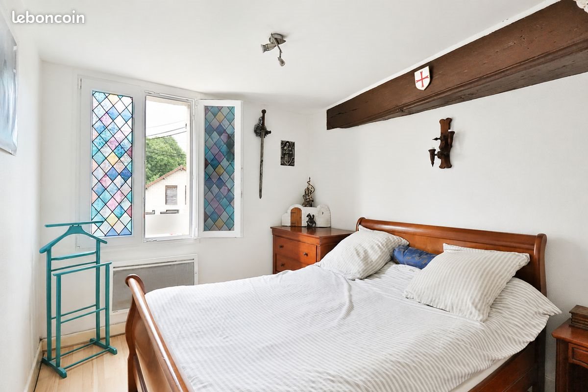 Appartement à vendre, 53m², Nogent-sur-Seine