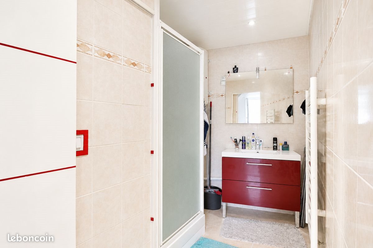 Appartement à vendre, 53m², Nogent-sur-Seine
