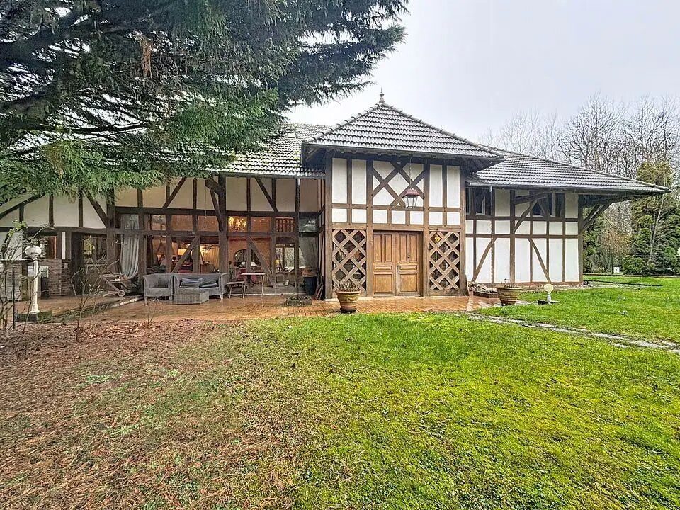 Maison à vendre, 327m², Saint-Germain
