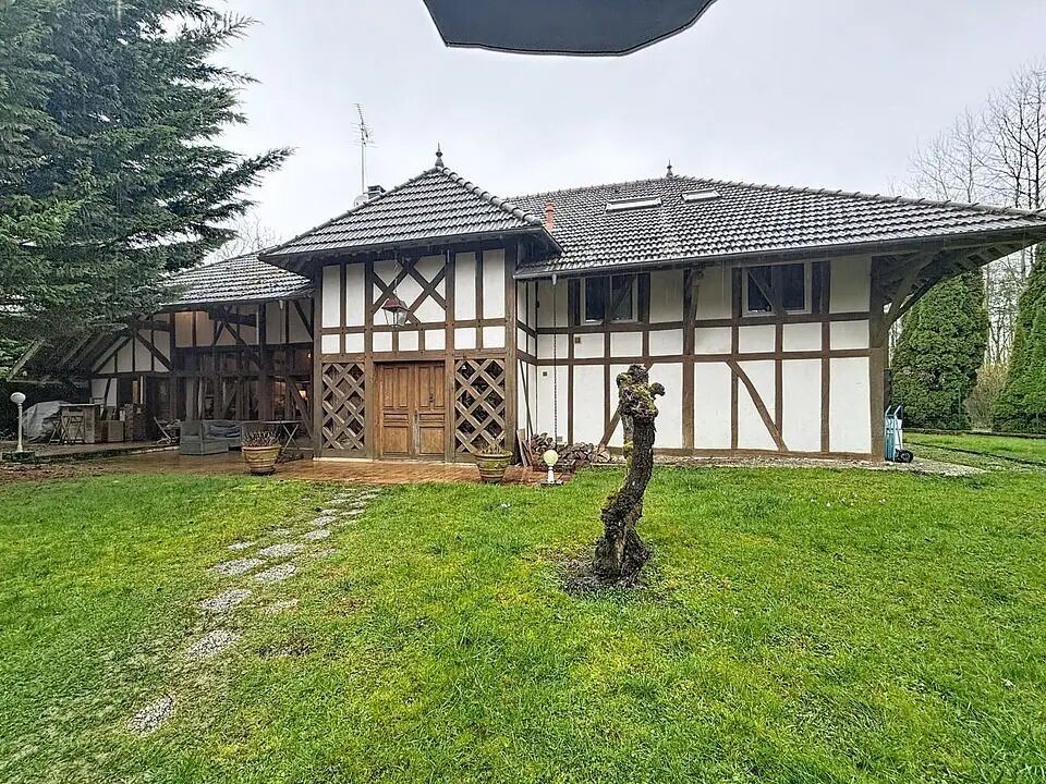 Maison à vendre, 327m², Saint-Germain