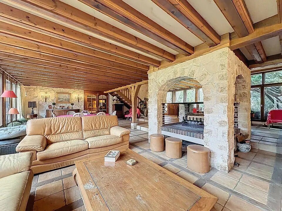 Maison à vendre, 327m², Saint-Germain