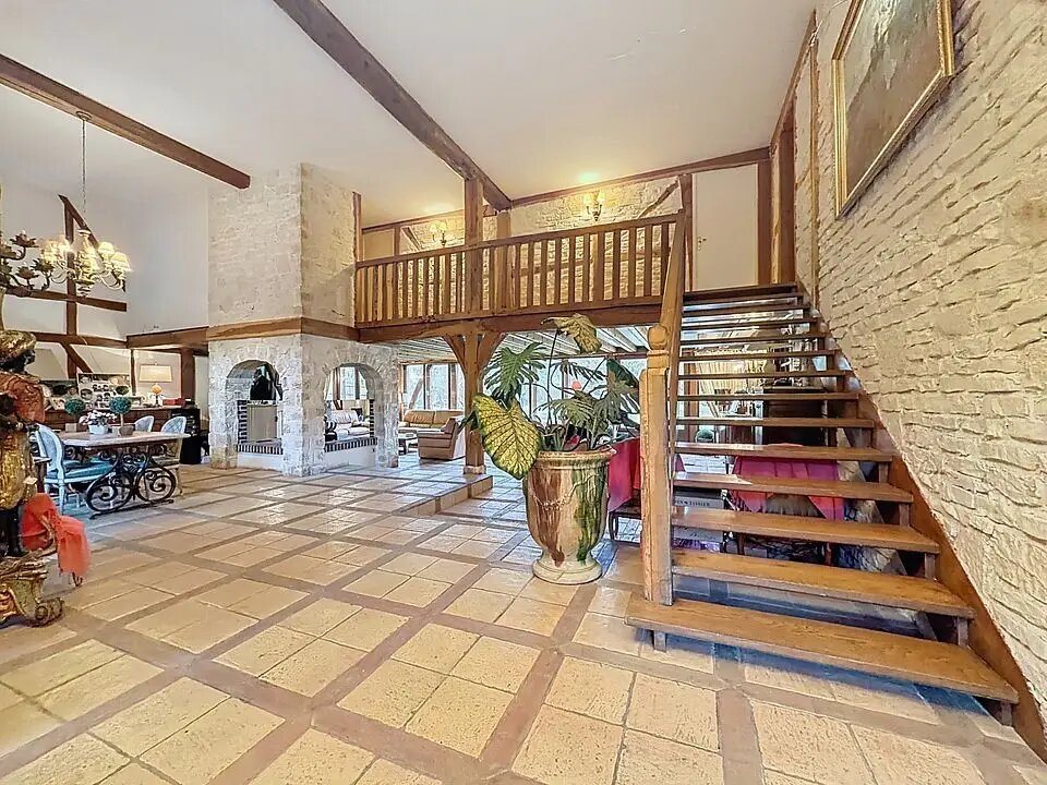 Maison à vendre, 327m², Saint-Germain