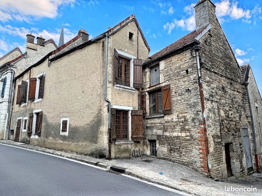 Maison à vendre, 90m², Les Riceys