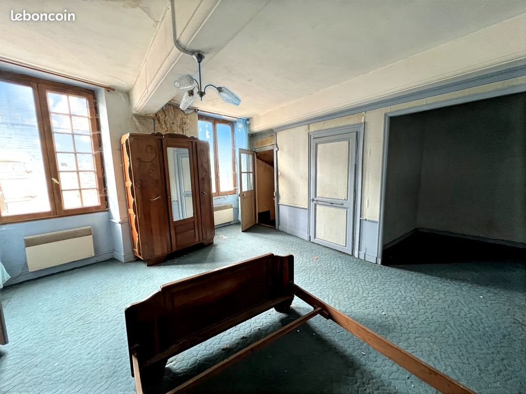 Maison à vendre, 90m², Les Riceys