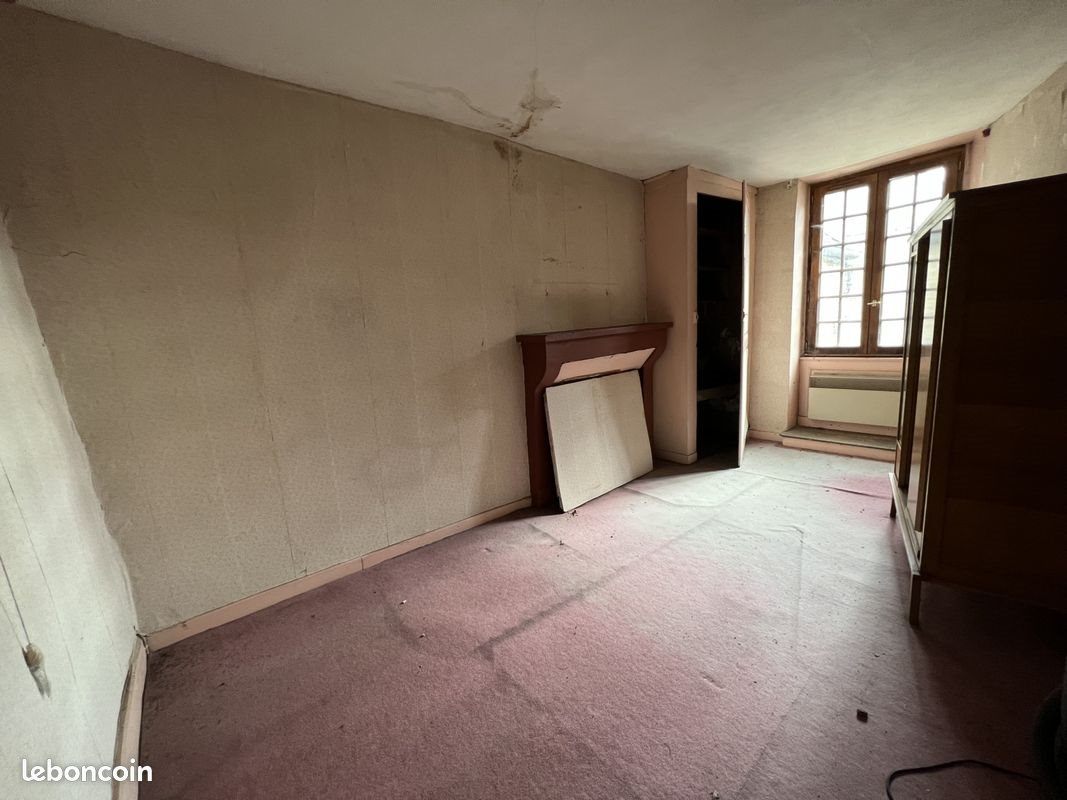 Maison à vendre, 90m², Les Riceys