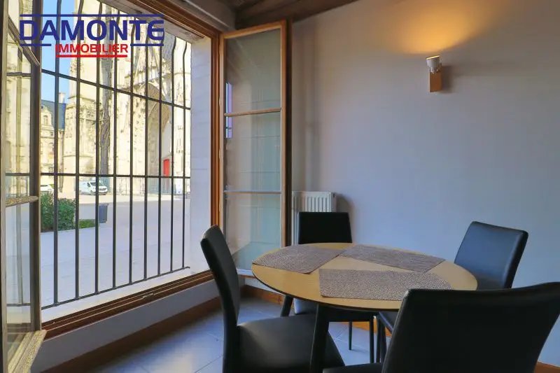 Appartement à louer, 43m², Troyes