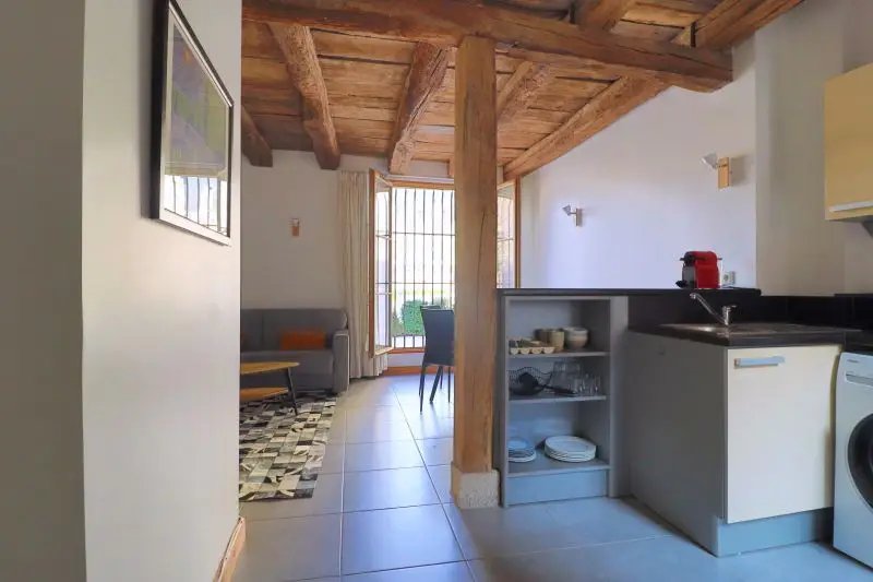 Appartement à louer, 43m², Troyes