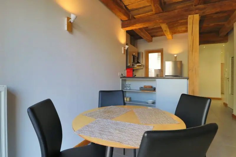 Appartement à louer, 43m², Troyes
