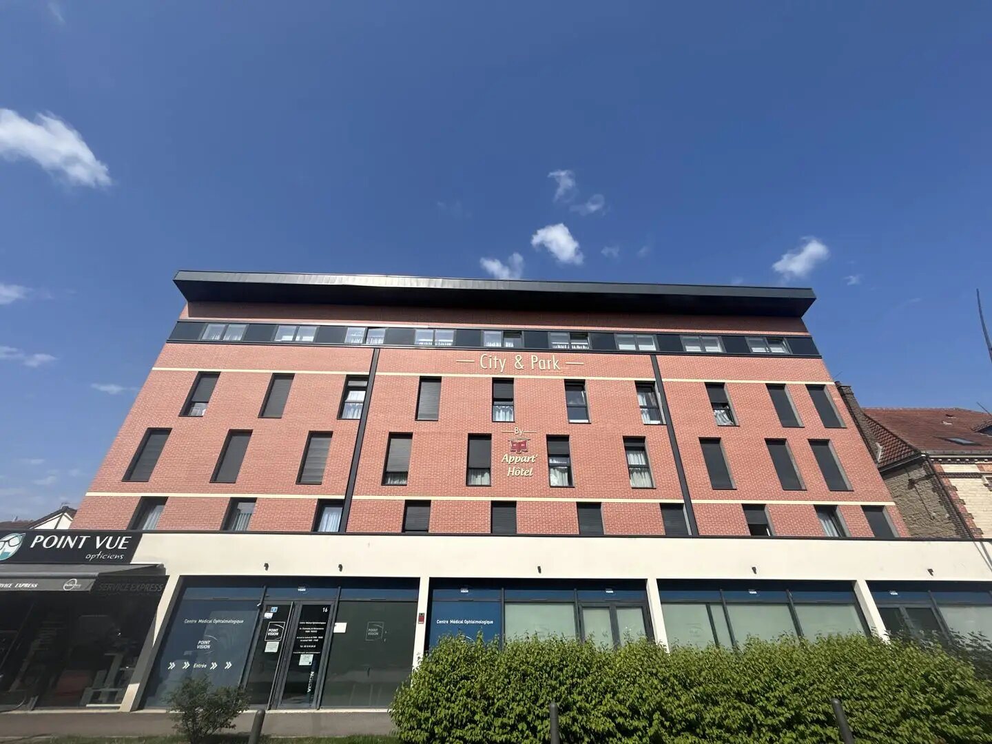 Appartement à vendre, 19m², Troyes