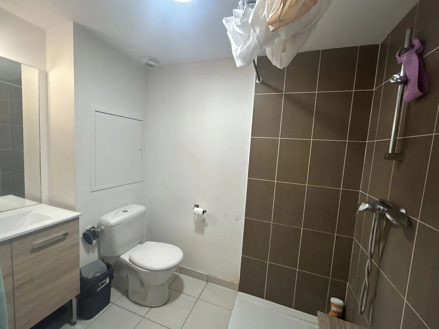 Appartement à vendre, 19m², Troyes