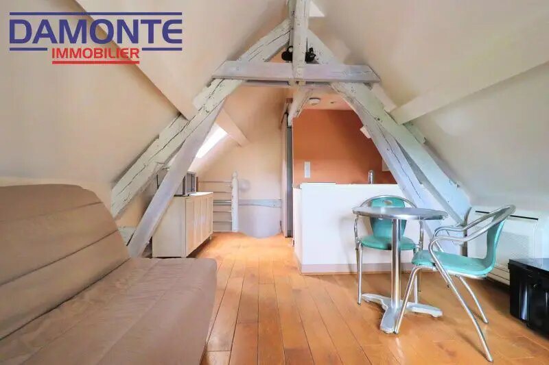 Appartement à louer, 12m², Troyes