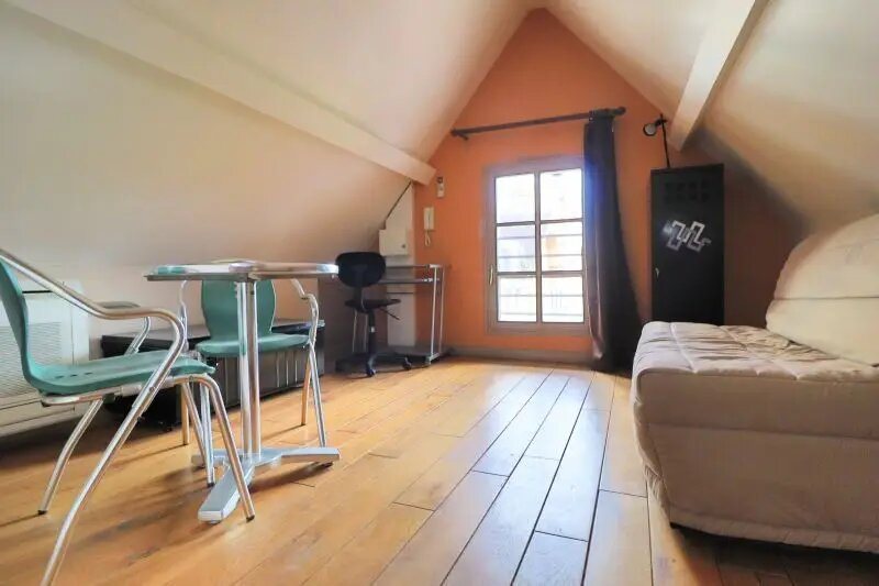 Appartement à louer, 12m², Troyes