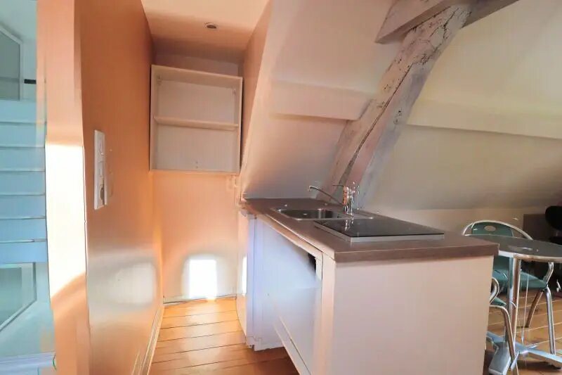 Appartement à louer, 12m², Troyes