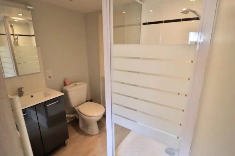 Appartement à louer, 12m², Troyes